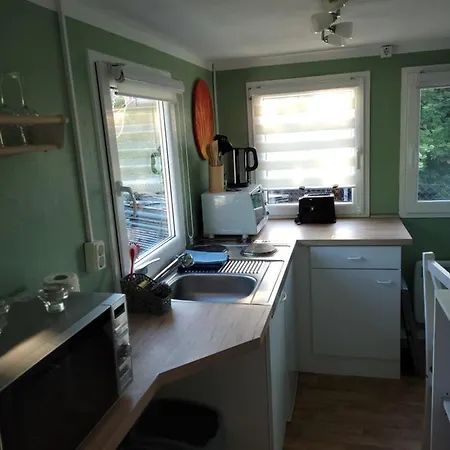 Kruppa アパート レリク