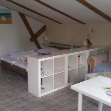 アパート Kruppa レリク